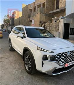 هيونداي سانتافي